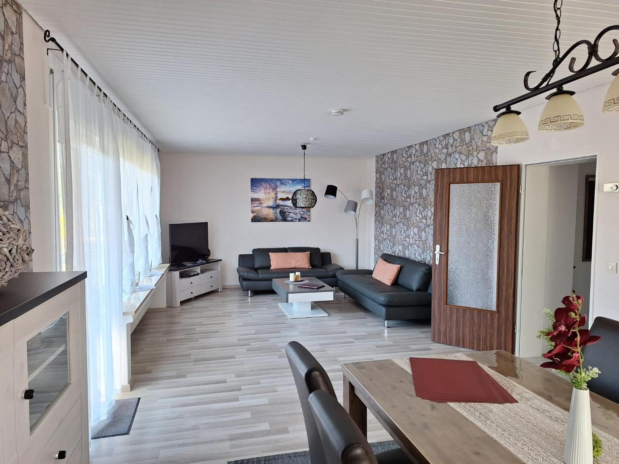 Gaestehaus Spengler เซลเลอ ภายนอก รูปภาพ
