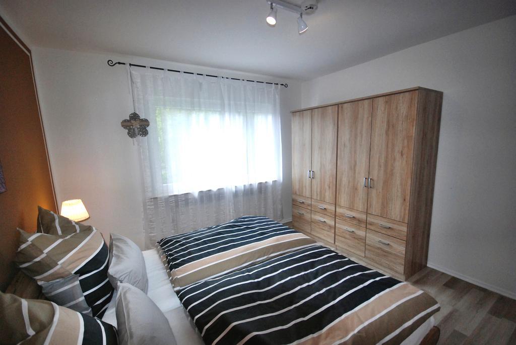 Gaestehaus Spengler เซลเลอ ภายนอก รูปภาพ