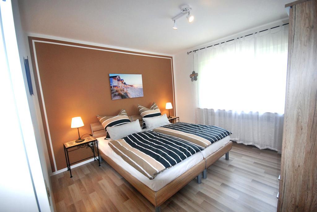 Gaestehaus Spengler เซลเลอ ภายนอก รูปภาพ